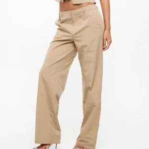 LIONESS‎ Allure Pant in Taupe NWT size 10 thumbnail 2