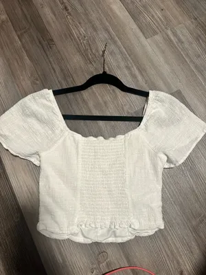 Boutique Crop Top thumbnail 3