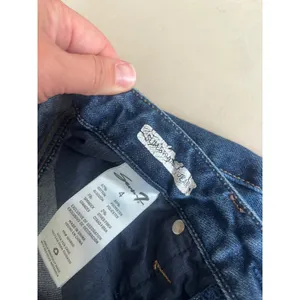 Women's seven 7 jeans‎ size 4 slim straight thumbnail 3