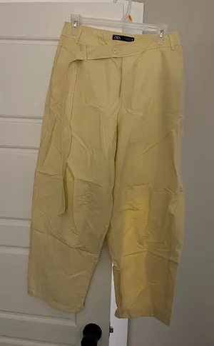 ZARA Pants thumbnail 1