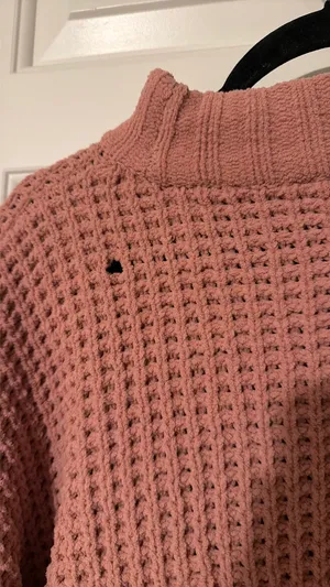 Altar'd State Sweater Knit thumbnail 4