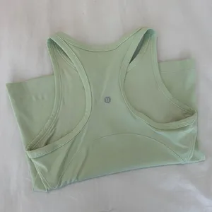 Lululemon Align Waist-Length Racerback thumbnail 2