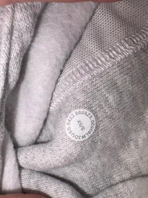 Lululemon Scuba Half-Zip thumbnail 4