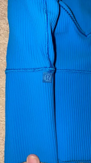 Lululemon Power Pivot Ribbed thumbnail 4