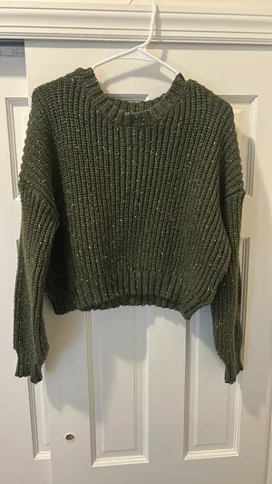 American Eagle Sweater thumbnail 2