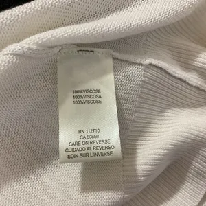 Simply Noelle Longline Colorblock Cardigan Size L/XL thumbnail 6