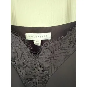 Socialite Lace Camisole thumbnail 3