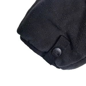 The North Face Full-Zip Fleece Jacket thumbnail 3