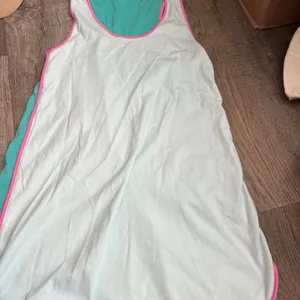 Lake XS dress‎ Green thumbnail 3