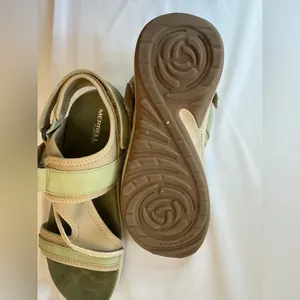 Merrell Women's Terran 4 Backstrap Slide size 7 thumbnail 6