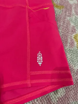 Free People Movement Biker Shorts thumbnail 2