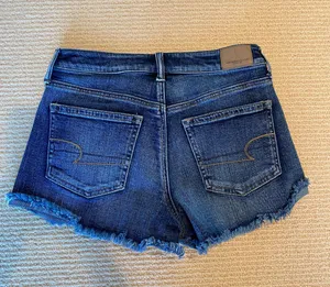 Outfitters Jean Short thumbnail 2