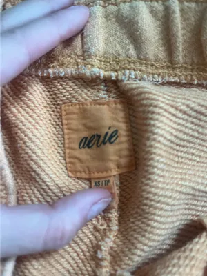 Aerie Shorts thumbnail 2