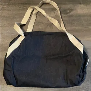 Private Party New Gym and Juice Gym Bag thumbnail 4