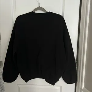 Fear of God Essentials Women’s Crewneck thumbnail 3