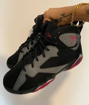 Jordan Air 7 Retro GG ‘Sport Fuchsia’ thumbnail 3