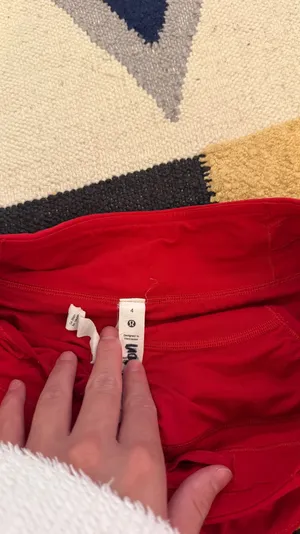 Lululemon Shorts 2.5" thumbnail 3