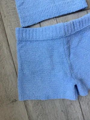 Aerie Marshmallow Lounge Set thumbnail 2