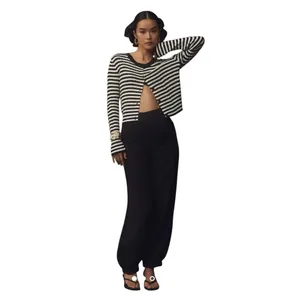 Anthropologie Pilcro Boot Tuck Parachute Genie Pants Size 26 NWOT thumbnail 3