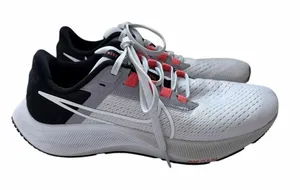 Nike Air Zoom Pegasus 38 Iris Whisper White CW7358-500 Women's‎ Size 8 thumbnail 1