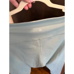 Lululemon Wunder Train High-Rise Tight 25" Misty Glade 18 thumbnail 4