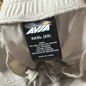 Avia‎ Tan Pull On Pants Size 3X thumbnail 6