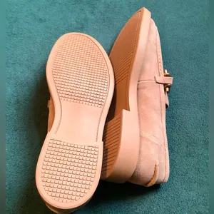 Steve Madden Genuine suede leather loafers NEW🌟🌟🌟 thumbnail 5