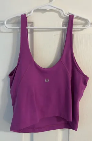 Lululemon Tank Align thumbnail 1