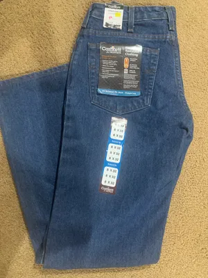 Carhartt Flame Resistant Jean 8x32 thumbnail 2