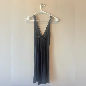 NWT Victorias Secret Slip Dress thumbnail 5