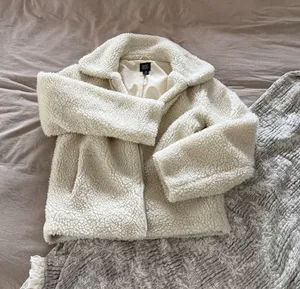 BDG Urban Outfitters Cozy Jacket thumbnail 1