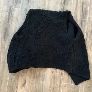 Abercrombie Sherpa vest thumbnail 3