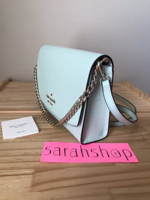 Kate Spade Purse thumbnail 5
