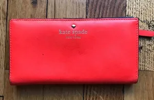 Kate Spade Wallet thumbnail 1