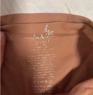 Free People Tube Top thumbnail 2