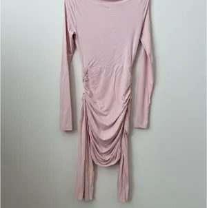 Revolve Lioness Glory Mini Dress in Blush Size: XS thumbnail 9