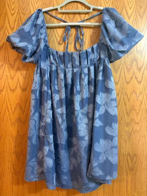 SheIn Women’s Mini Dress thumbnail 1