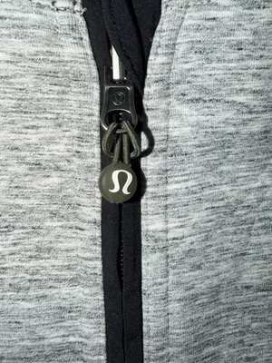 lululemon Insculpt hooded vest thumbnail 3