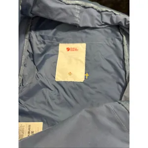 Fjällräven Kanken backpack blue academic bag thumbnail 3