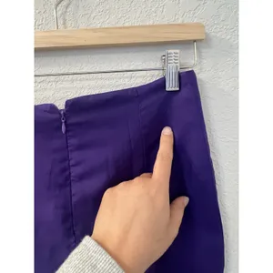 Peppermayo My Favourite Part Vioet Mini Skirt‎ thumbnail 6