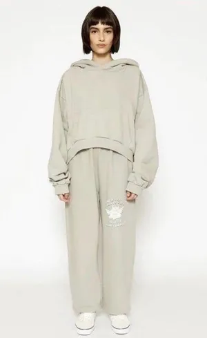 Boys Lie NWOT | I’m Busy You’re Ugly Sweatpants | Size XS thumbnail 5