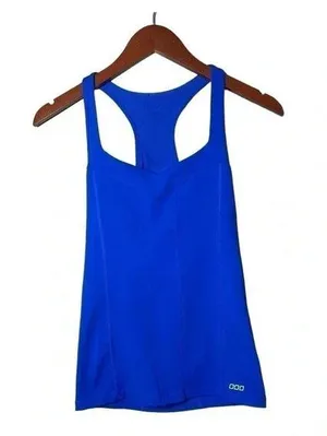 Lorna Jane racerback Tank Top XS thumbnail 1