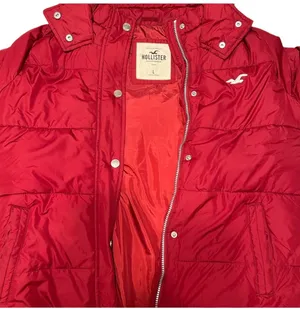 Womens  Puffer thumbnail 6
