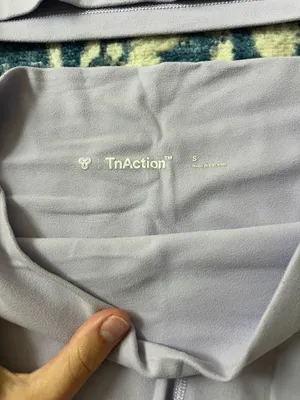Aritzia TNA light lavender butter set thumbnail 2