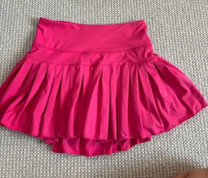 Gold Hinge Skirt thumbnail 1