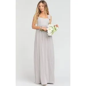 Show me your Mumu‎ June Maxi Dress thumbnail 3