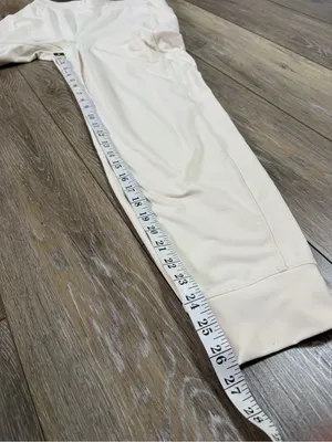 Fabletics High-Waisted Cold Weather Pocket Jogger thumbnail 13