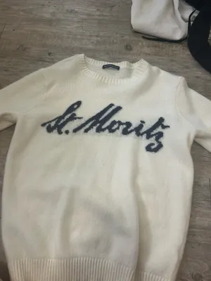 Brandy Melville Sweater thumbnail 2
