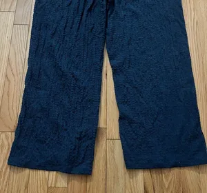 Free People NWT Beach Pants Size M thumbnail 7