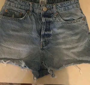 BDG Jean Shorts thumbnail 1